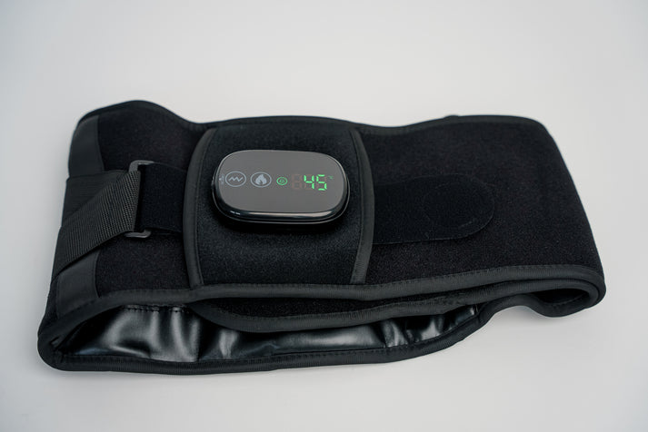 bedst i test varmebælte bedste til  prisen